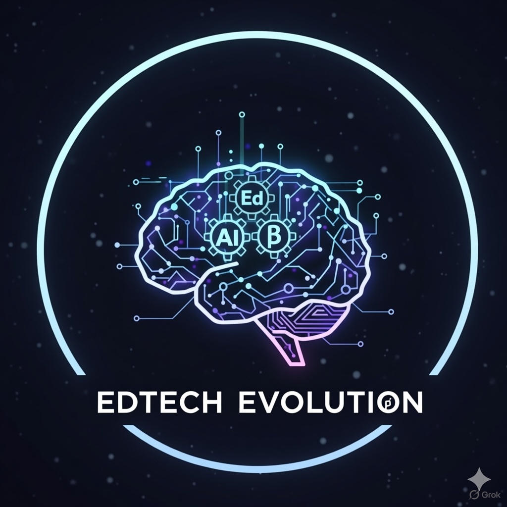 EdTechEvolution
